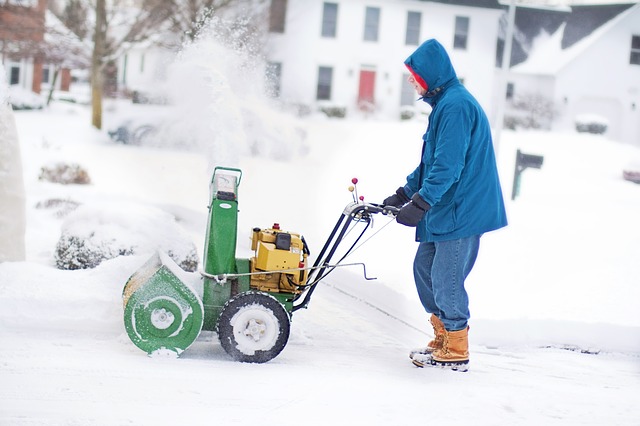 Risques Et Prévention Du Travail Au Froid - Terre Connect